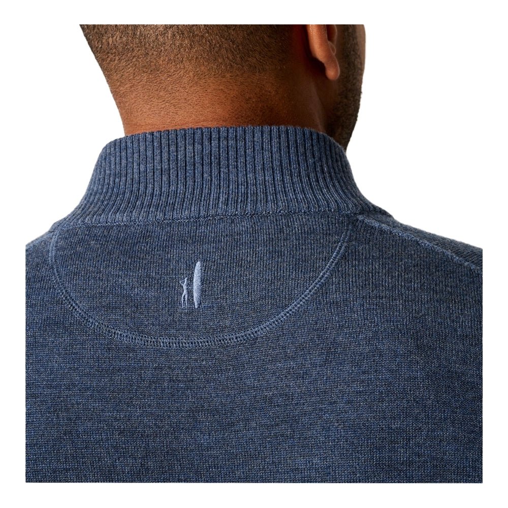 Johnnie-O Raynor 1/4 Zip - Image 7
