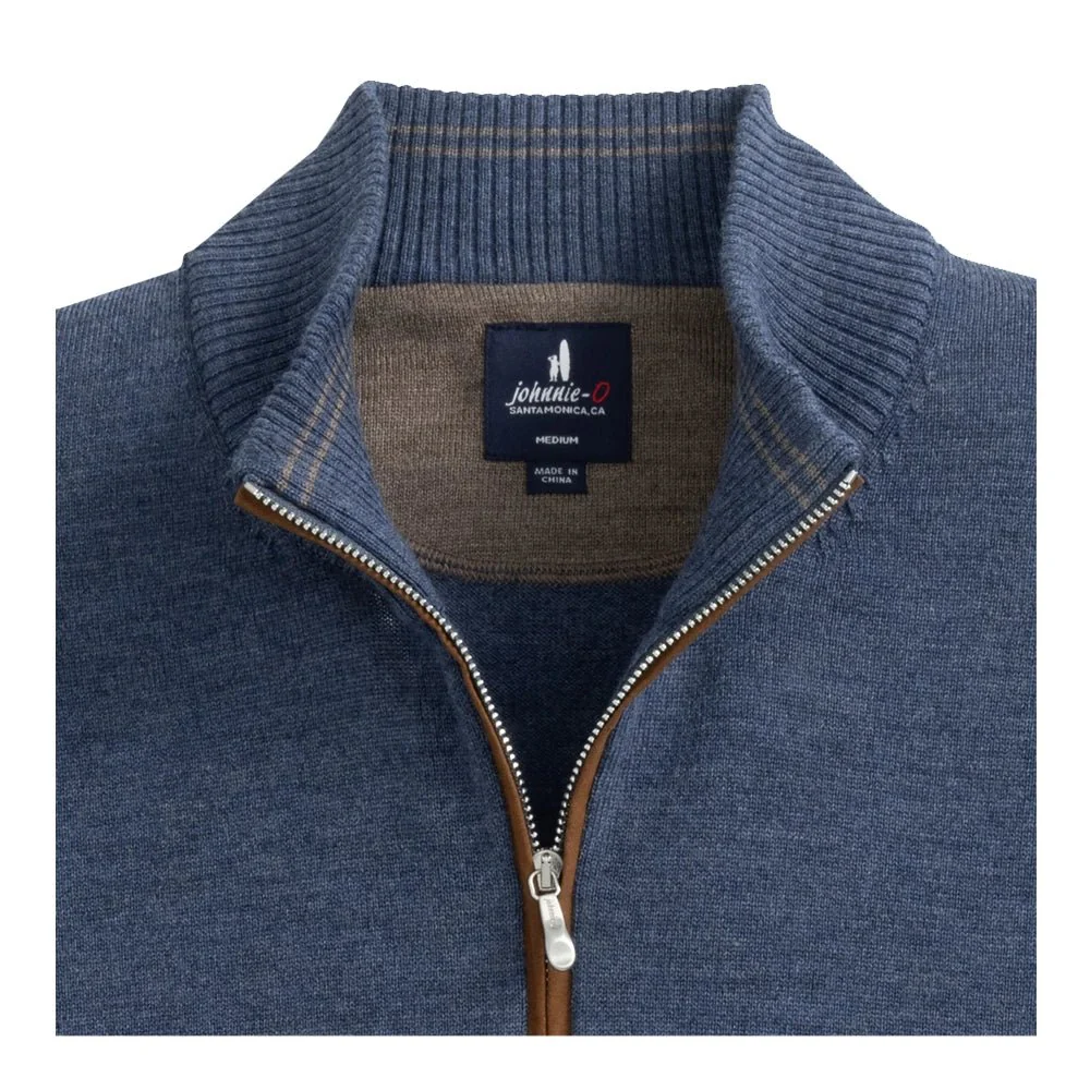 Johnnie-O Raynor 1/4 Zip - Image 9