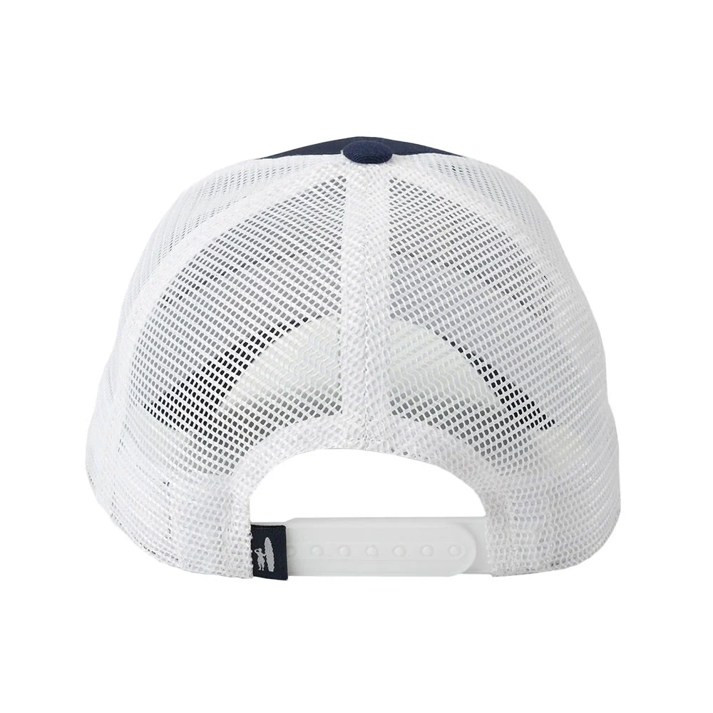 Johnnie-O Rolling Wave Golf Hat - Image 2