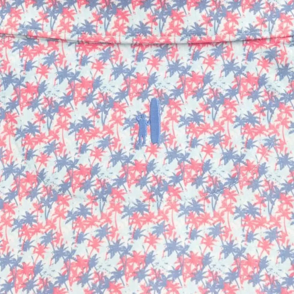 Johnnie-O Royal Palm Polo - Image 3