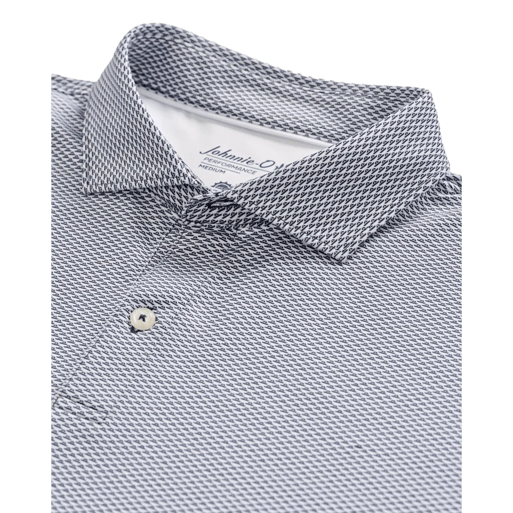 Johnnie-O Rud Polo - Image 2