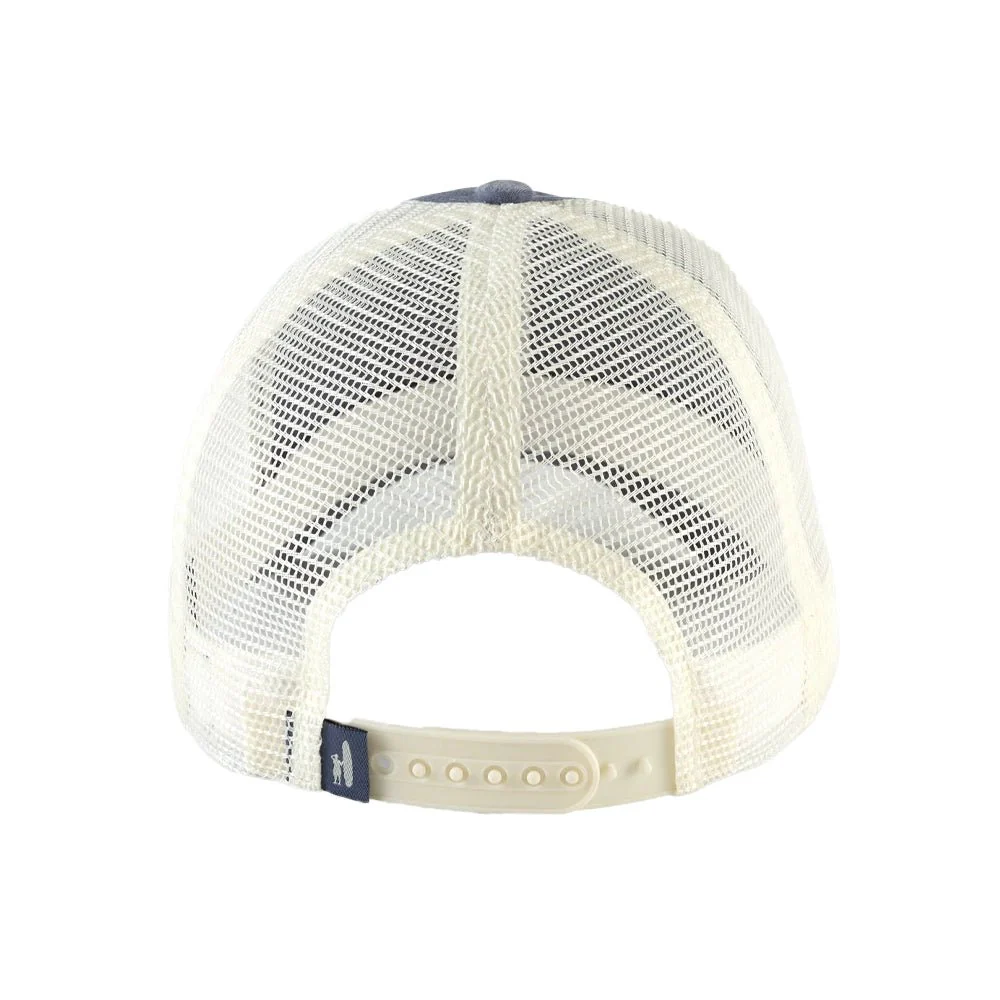 Johnnie-O Sunset Trucker Hat - Image 2