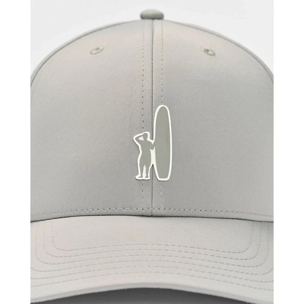 Johnnie-O Surfer Dude Performance Golf Hat - Image 3