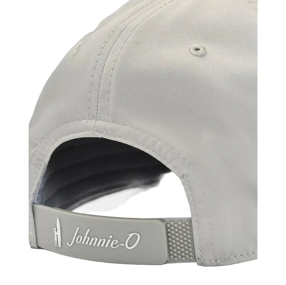 Johnnie-O Surfer Dude Performance Golf Hat - Image 4