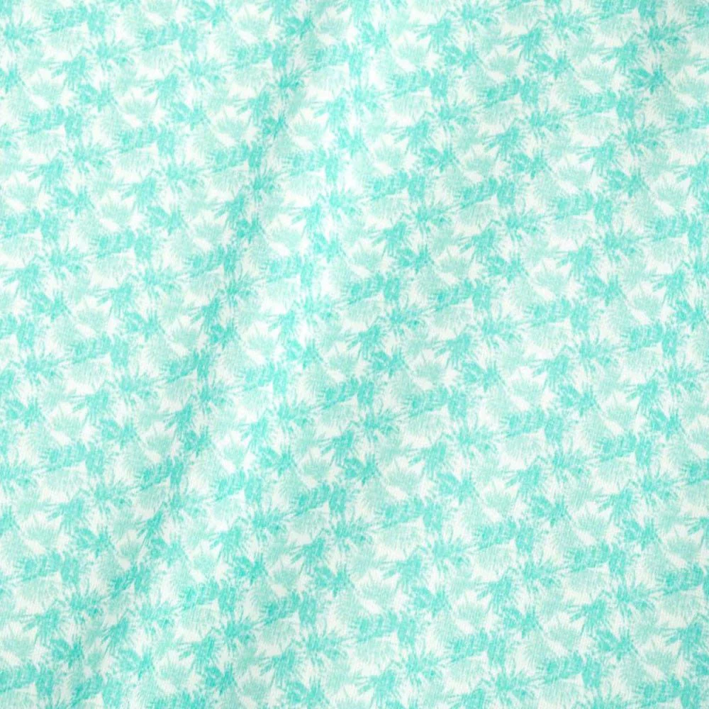 Johnnie-O Tamar Printed Golf Polo - Image 4