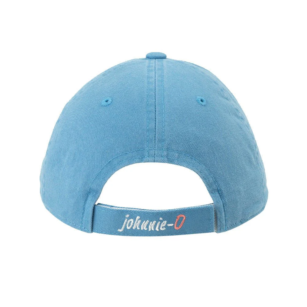 Johnnie-O Topper Golf Hat - Image 5