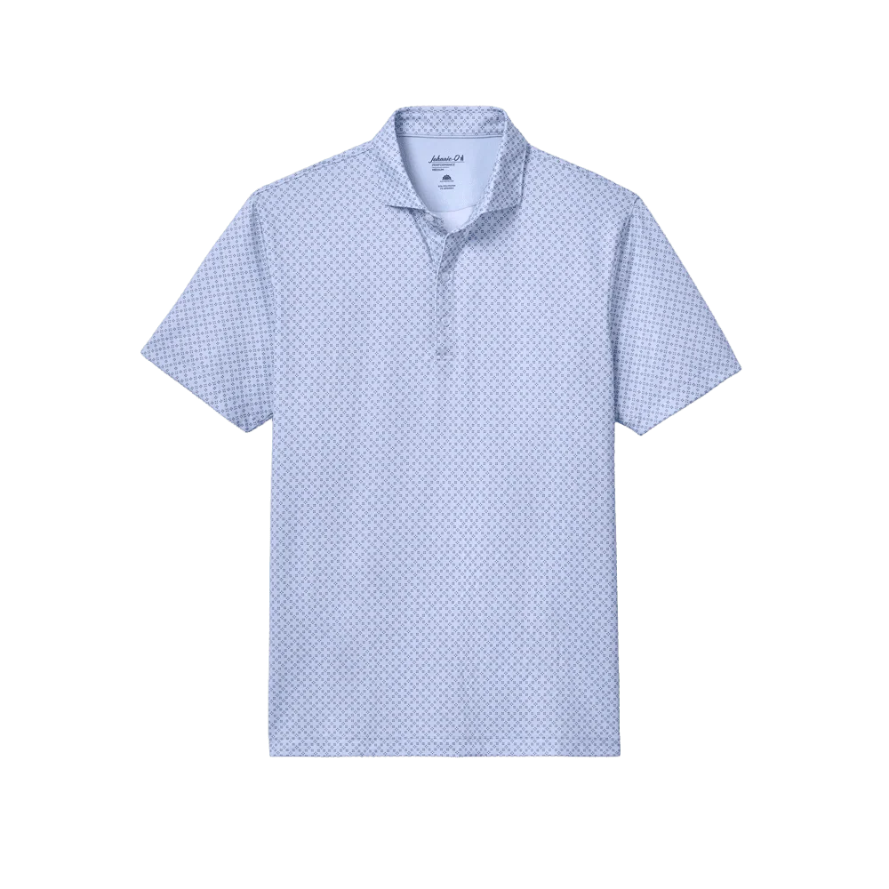 Johnnie-O Torres Polo
