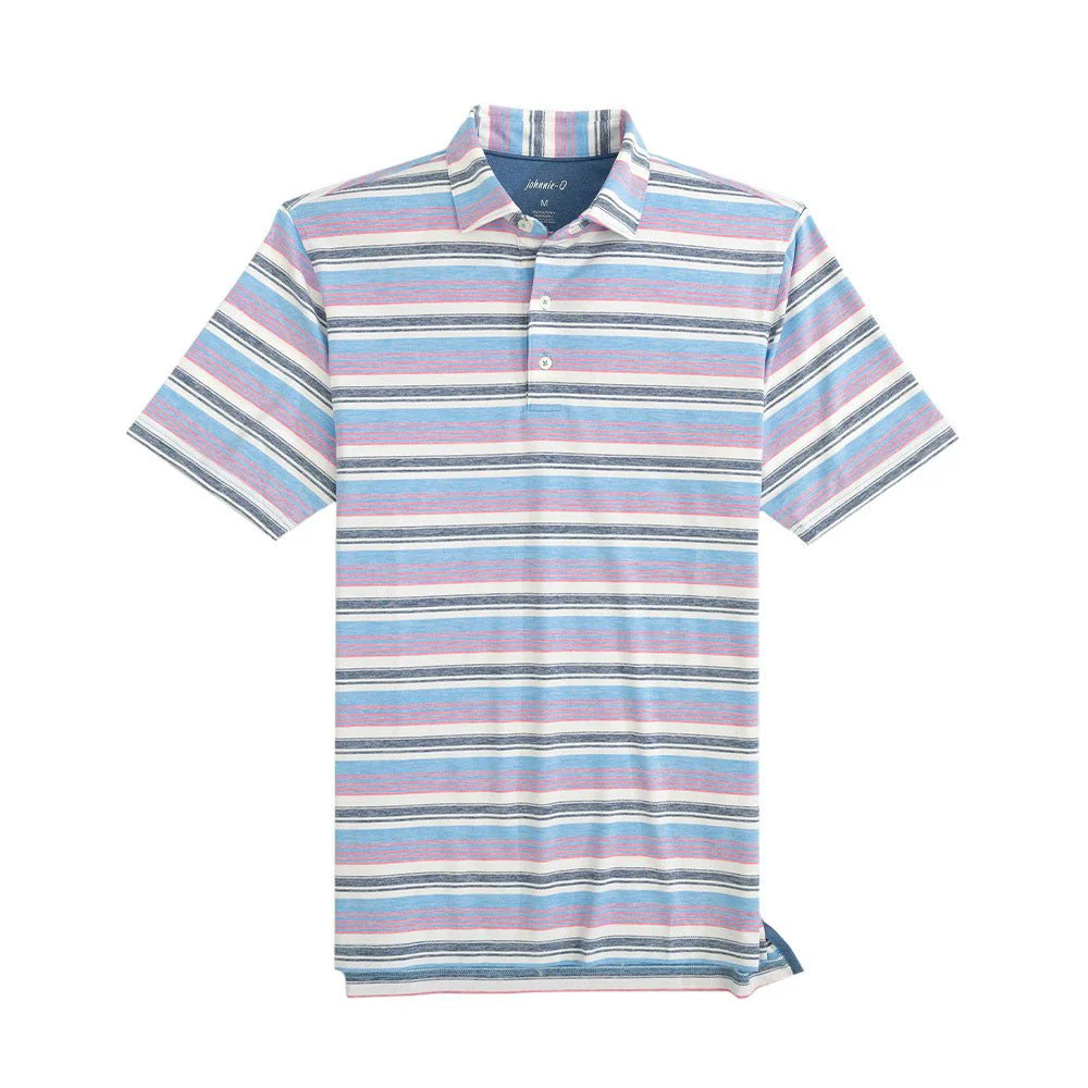 Johnnie-O Tripp Polo