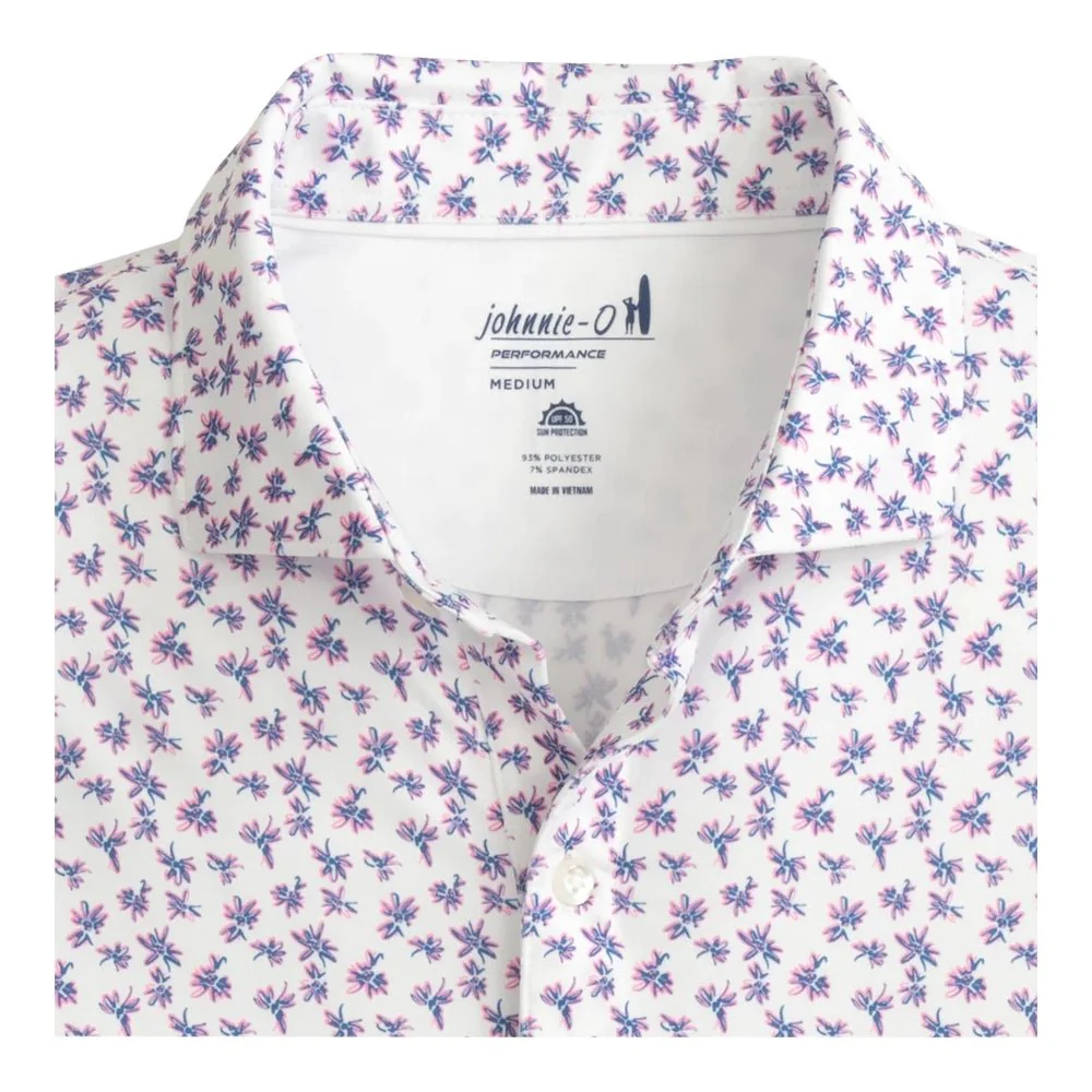 Johnnie-O Vern Golf Polo - Image 3