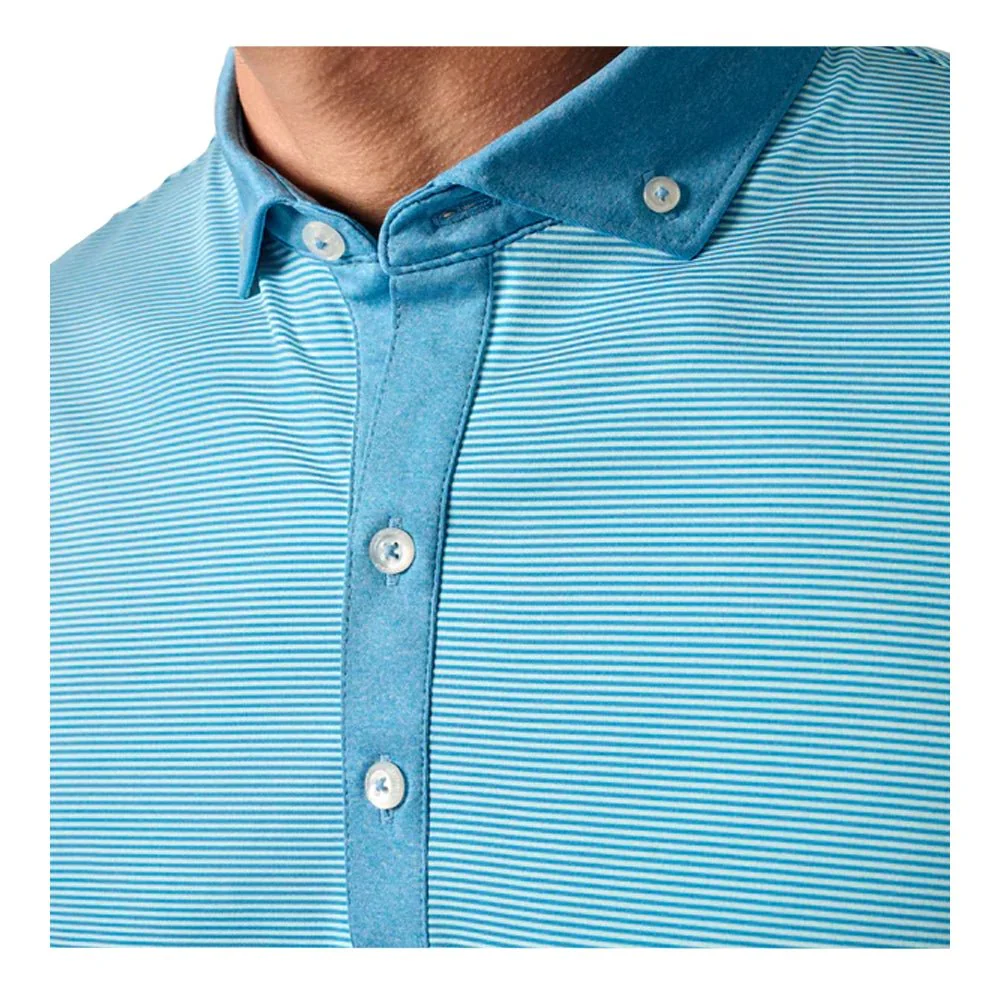 Johnnie-O Walsh Polo - Image 12