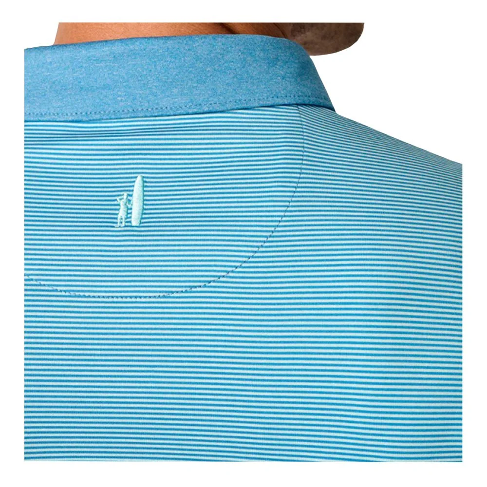 Johnnie-O Walsh Polo - Image 13