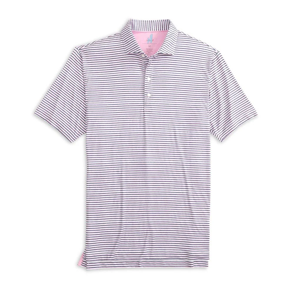 Johnnie-O Warwick Golf Polo - Image 2