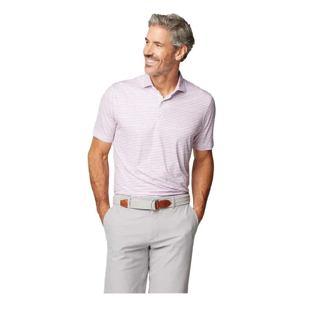 Johnnie-O Warwick Golf Polo - Image 5
