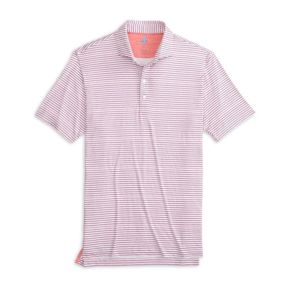 Johnnie-O Warwick Golf Polo - Image 6