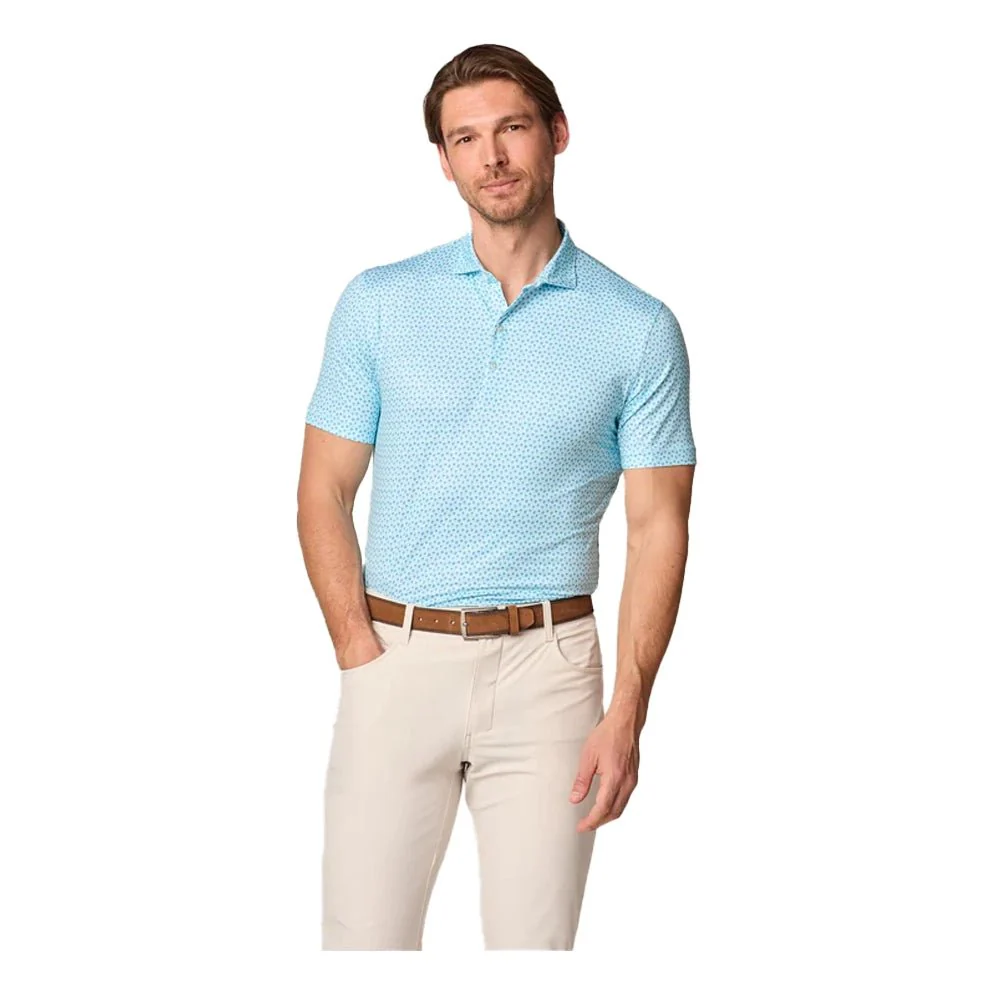 Johnnie-O Woods Polo - Image 2