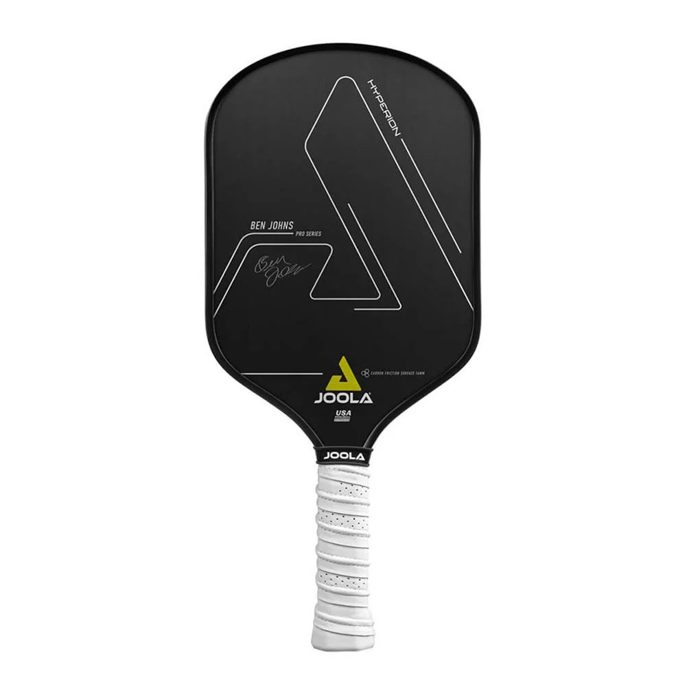 Ben Johns Hyperion CFS 14 Graphite Paddle