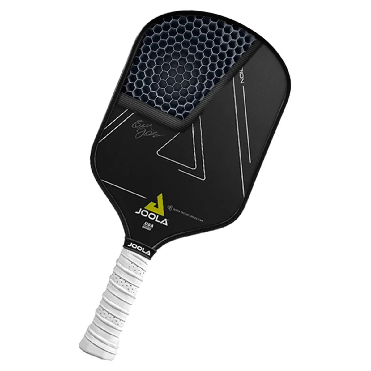 Ben Johns Hyperion CFS 14 Graphite Paddle - Image 2