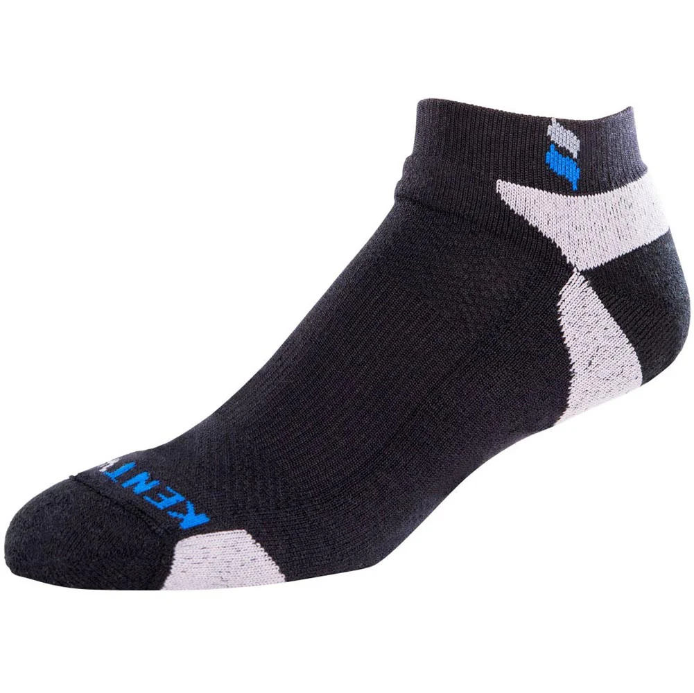 Kentwool Classic Ankle Golf Sock - Image 2
