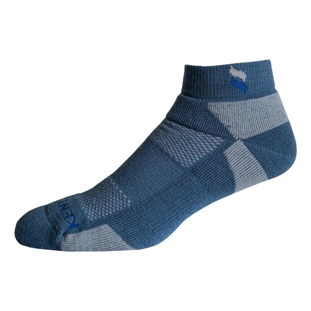 Kentwool Classic Ankle Golf Sock - Image 3