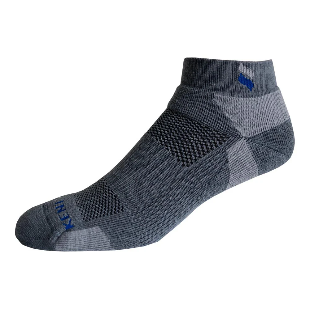 Kentwool Women's Classic Ankle Golf Sock - Image 2