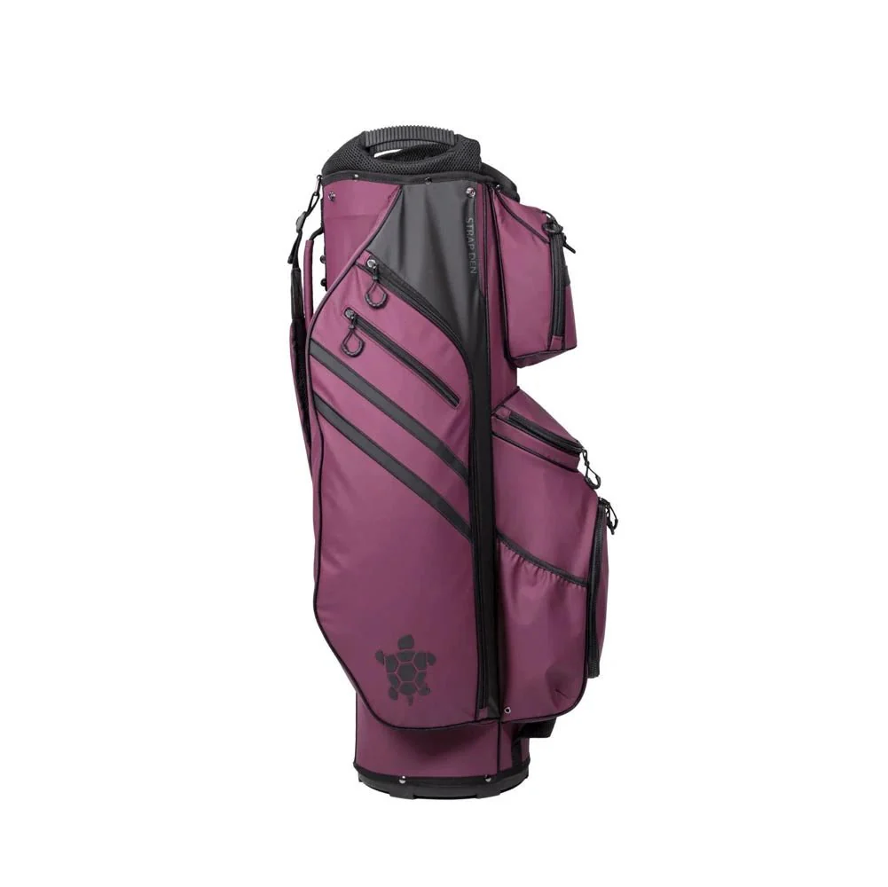 Kradul Earth Sealed Cart Bag - Image 17