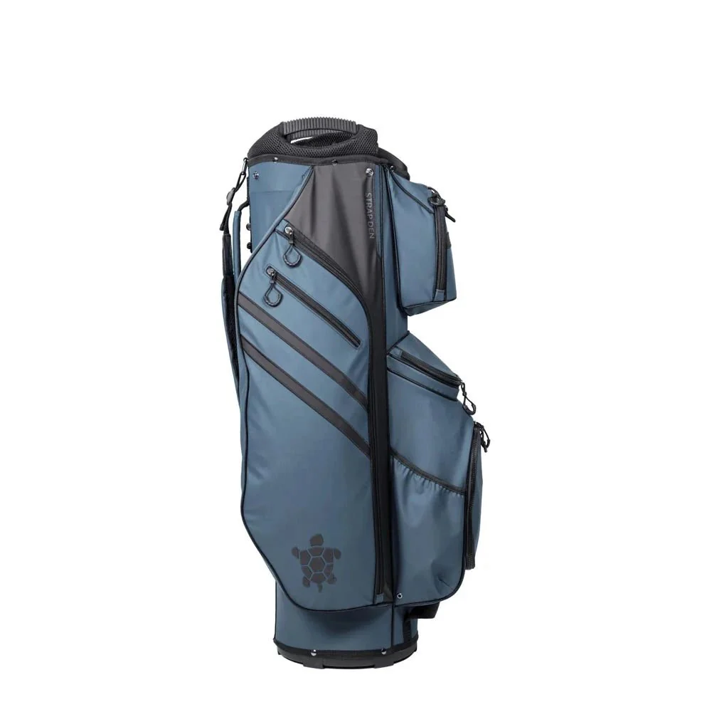 Kradul Earth Sealed Cart Bag - Image 3