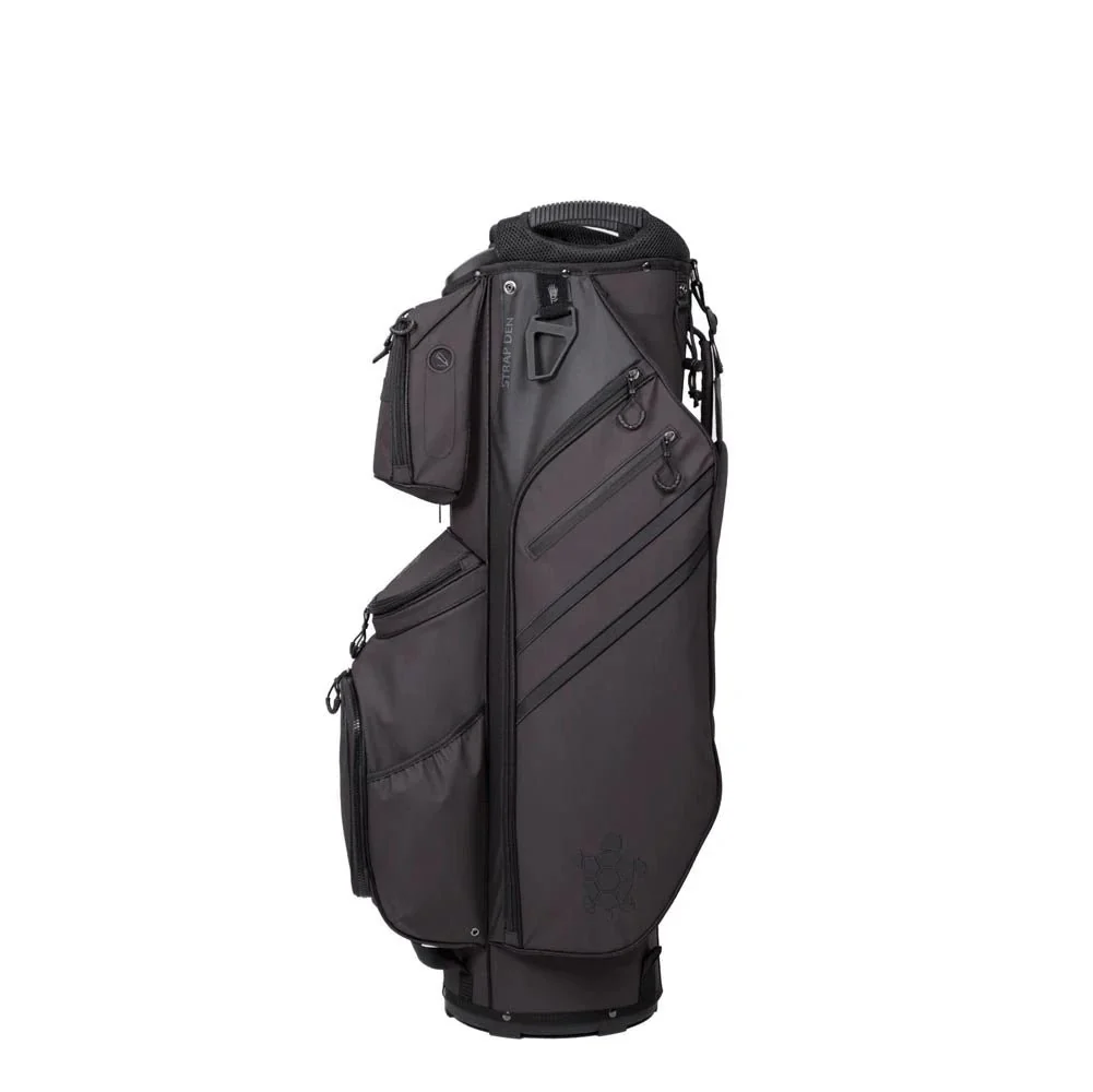 Kradul Earth Sealed Cart Bag - Image 8