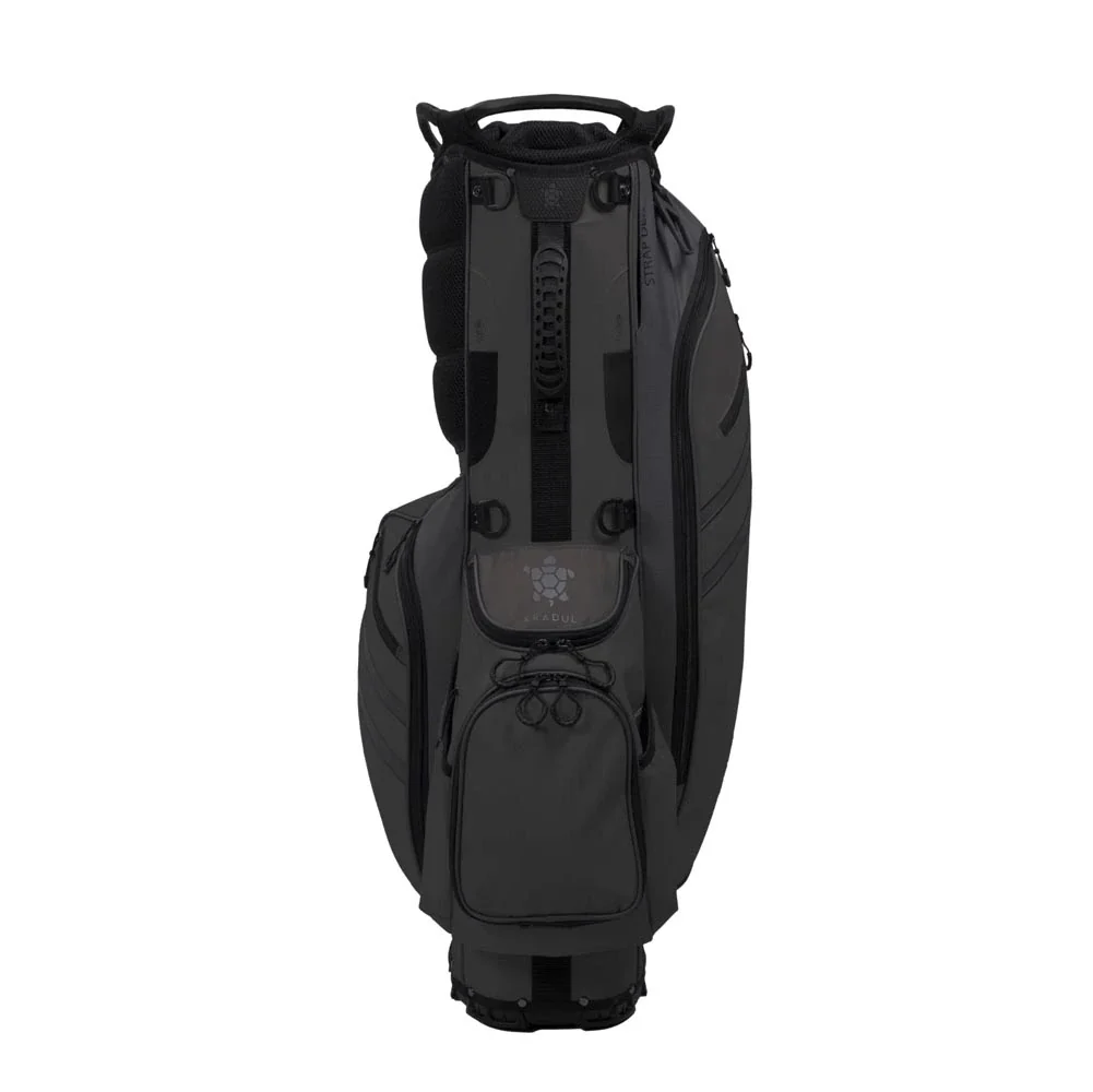 Kradul Earth Sealed Hybrid 14-Way Stand Bag - Image 13