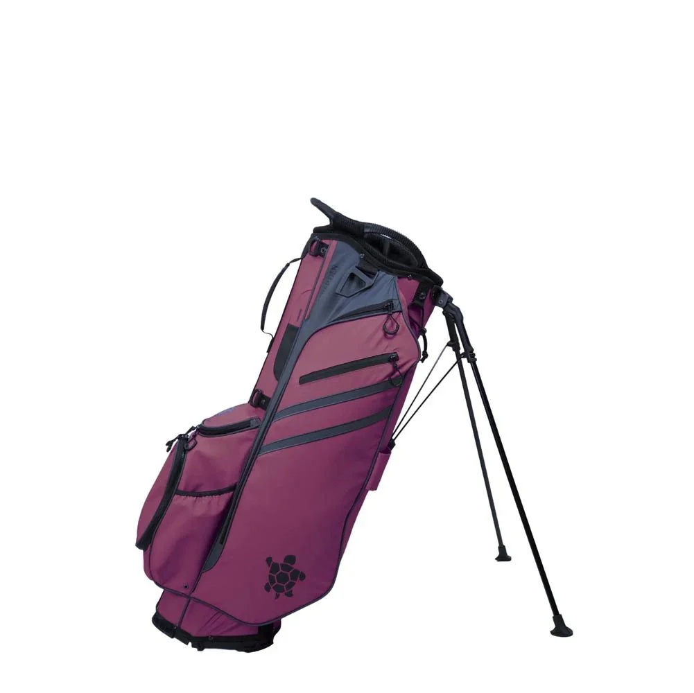 Kradul Earth Sealed Hybrid 14-Way Stand Bag - Image 17