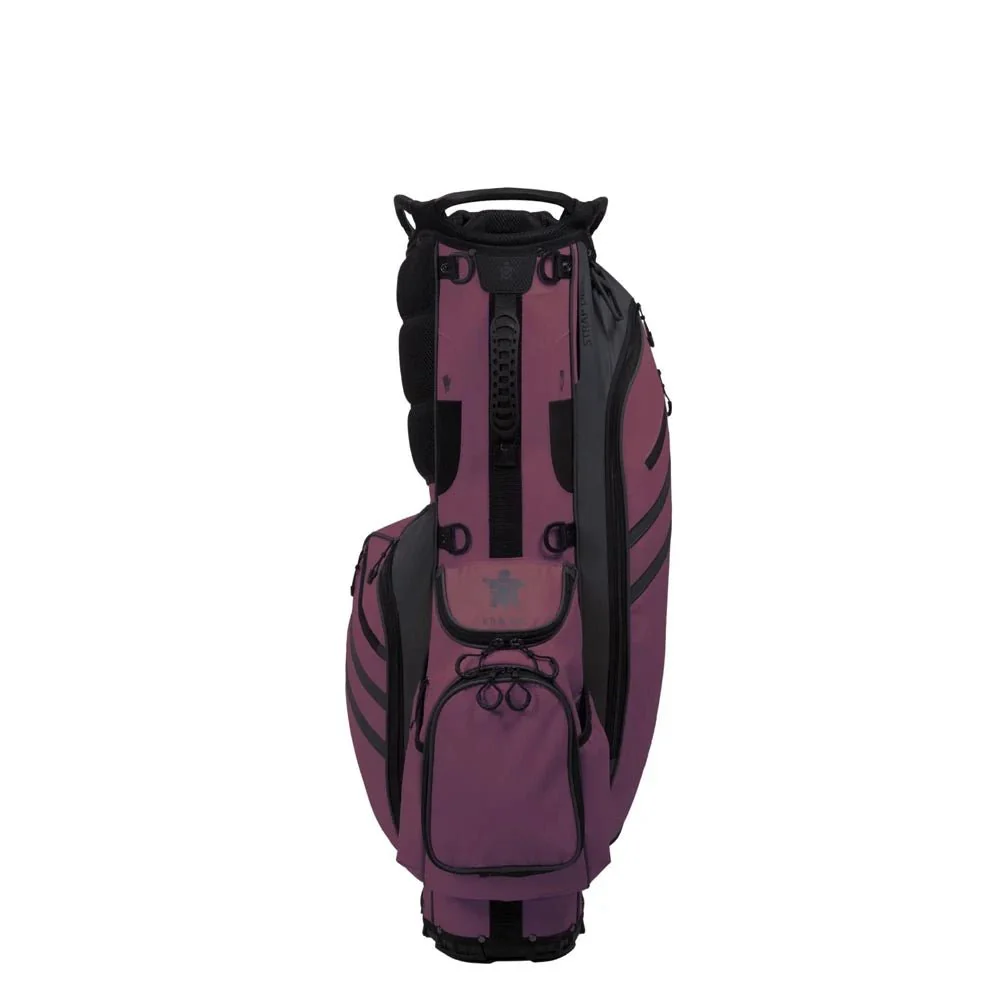 Kradul Earth Sealed Hybrid 14-Way Stand Bag - Image 21