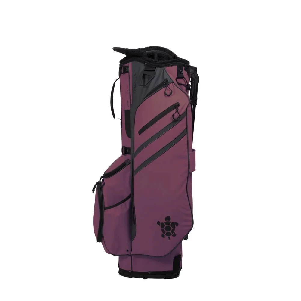 Kradul Earth Sealed Hybrid 14-Way Stand Bag - Image 23