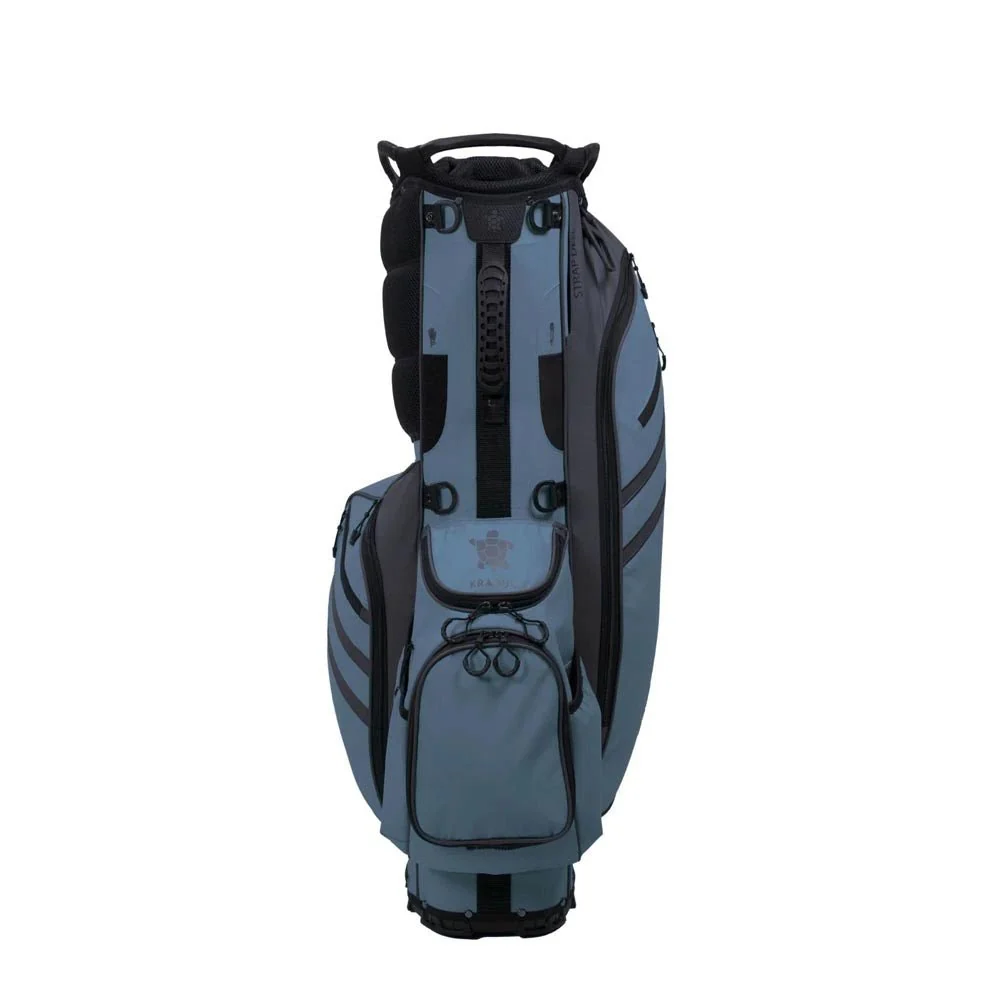 Kradul Earth Sealed Hybrid 14-Way Stand Bag - Image 5
