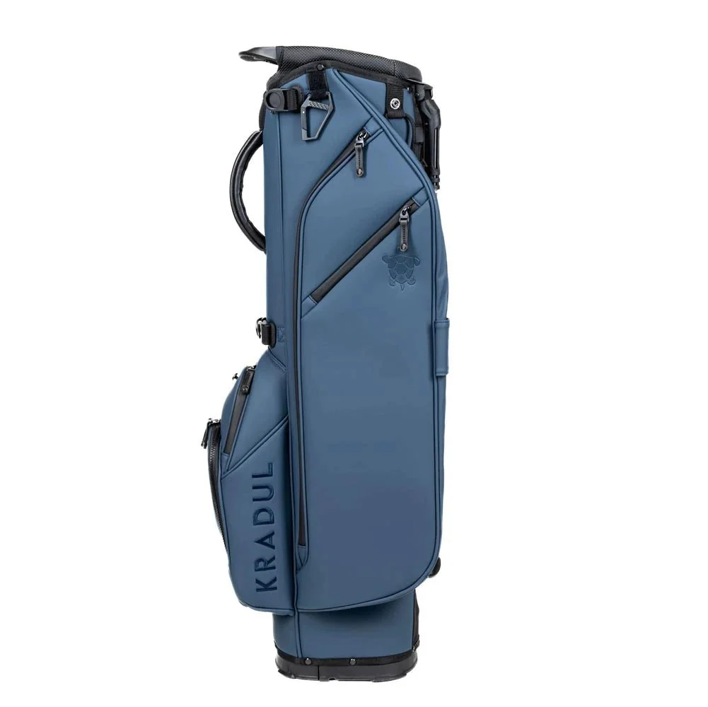 Kradul Lux 7.5" 4-Way Stand Bag - Image 4