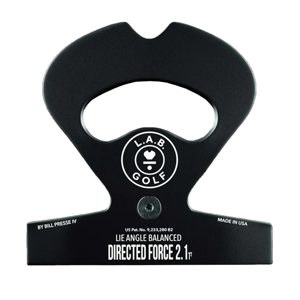L.A.B. Golf DF 2.1 Putter - Image 3