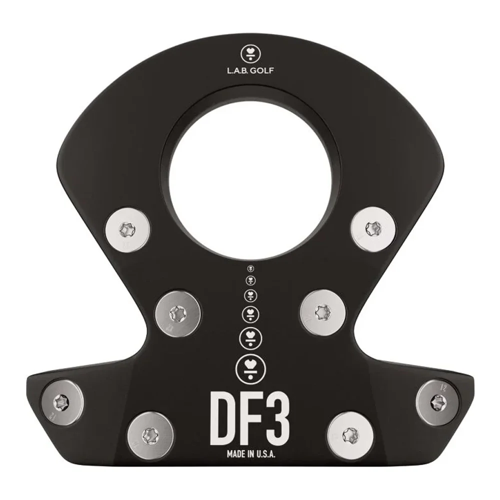L.A.B. Golf DF3 Putter - Image 6