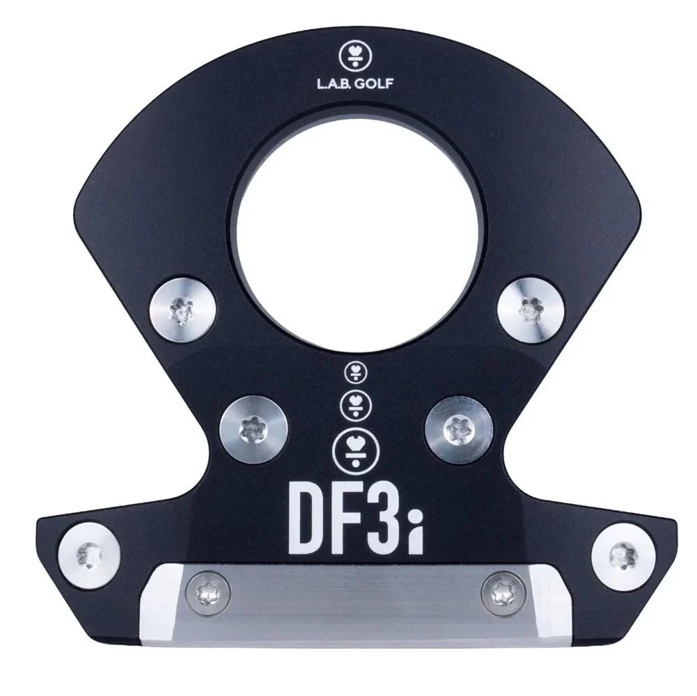 L.A.B. Golf DF3i Putter - Image 6
