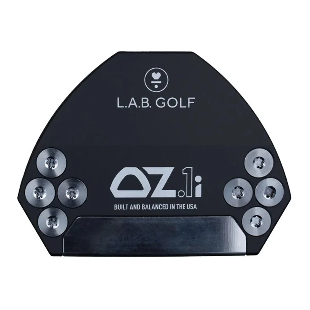 L.A.B. Golf OZ.1i Putter - Image 5