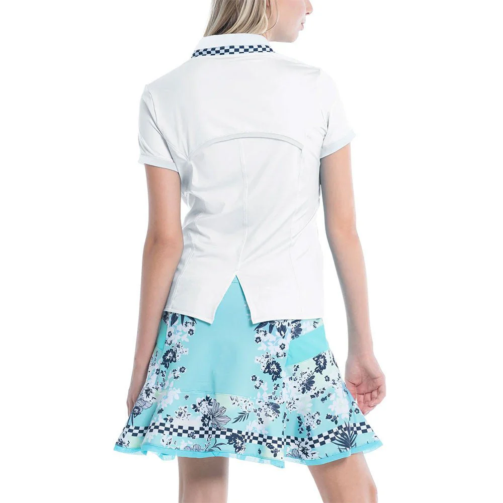 Lucky in Love Women's Geo Mod Notch - Image 2