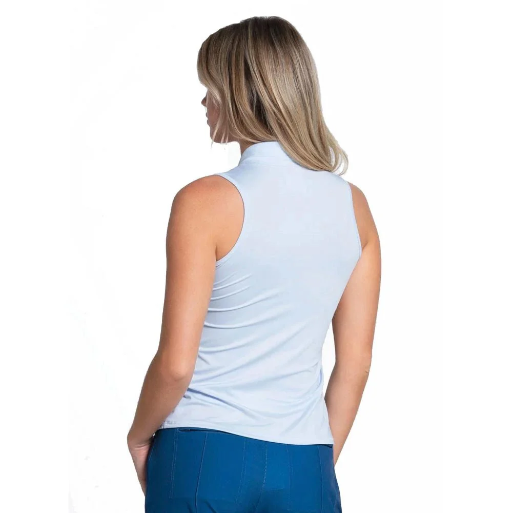 Lucky in Love Women's Chi Chi Golf Tank - Image 12