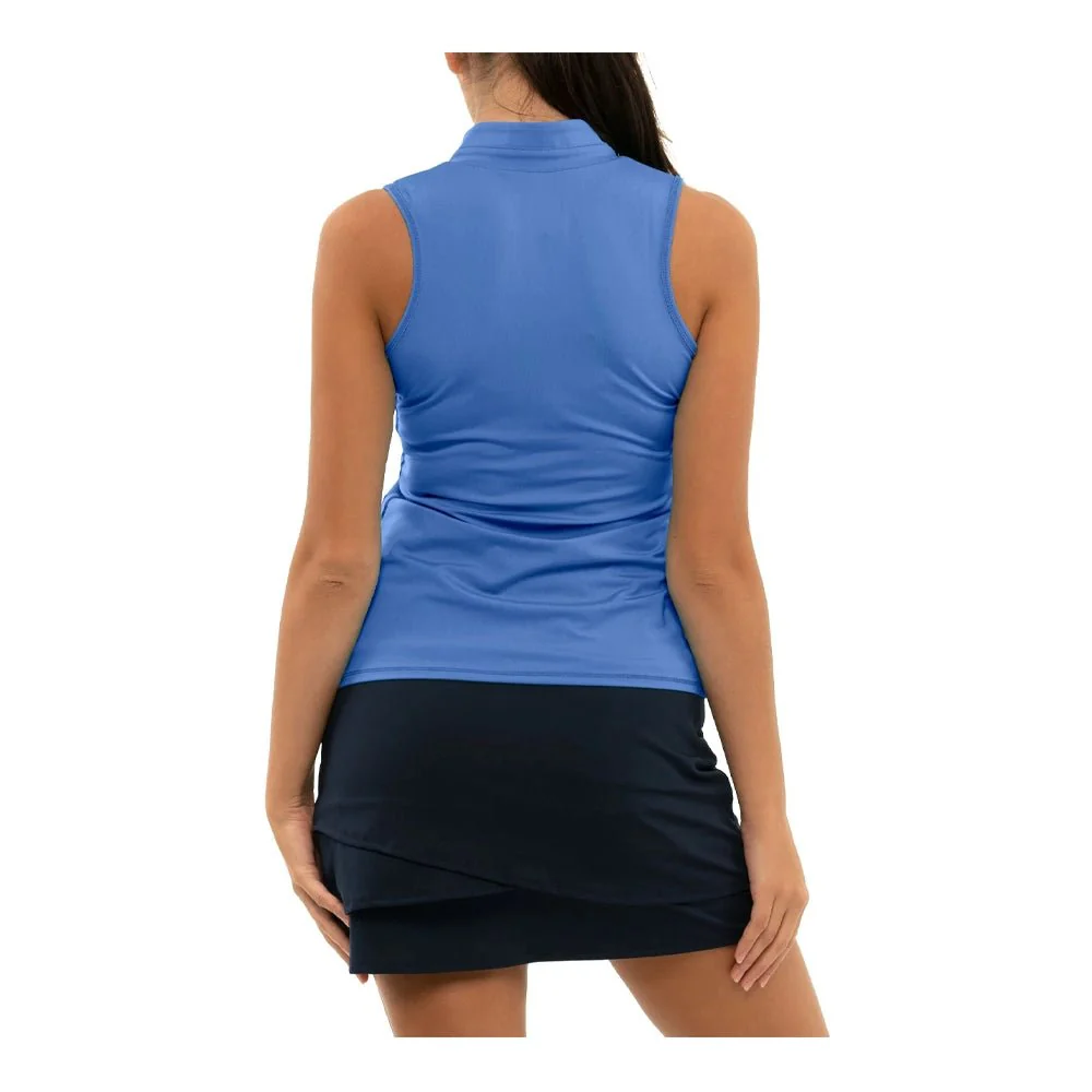 Lucky in Love Women's Chi Chi Golf Tank - Image 3