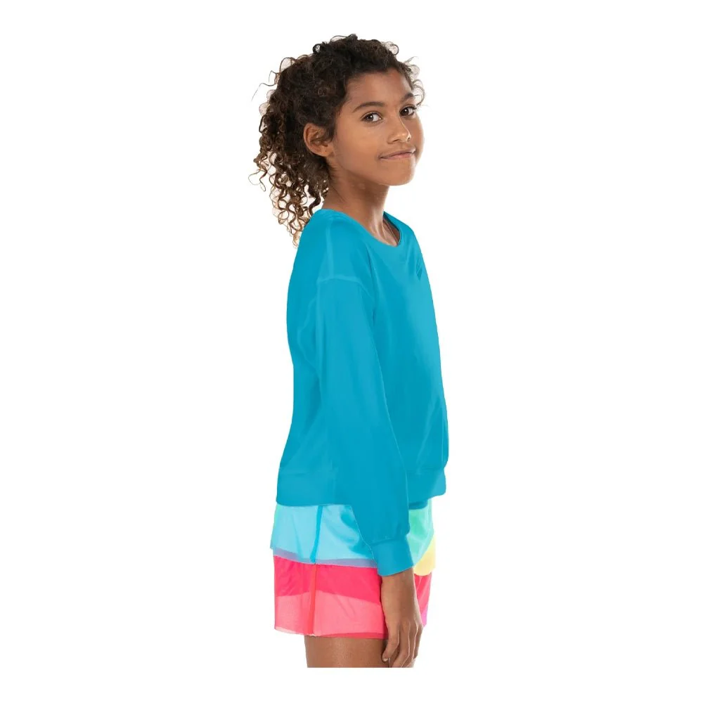 Lucky in Love Women's Hype Long Sleeve - Image 2