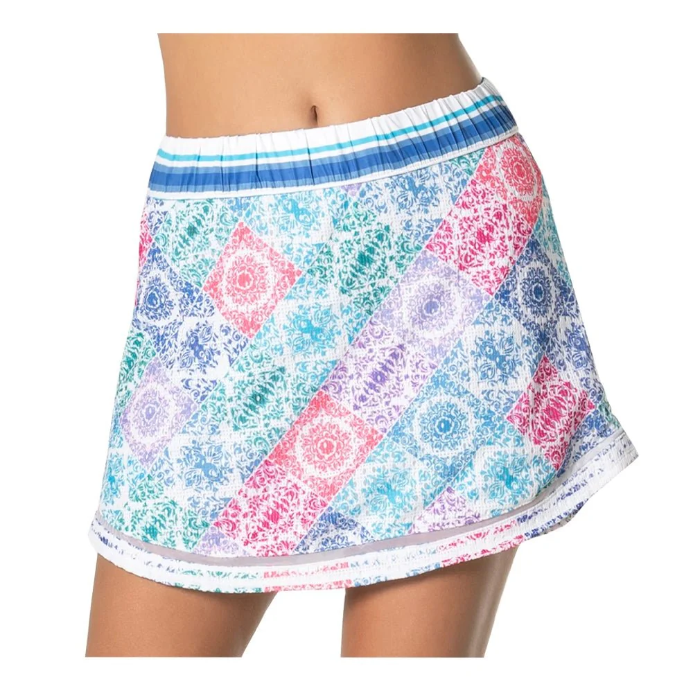 Lucky in Love Women's Lisbon Skort - Short - Image 2