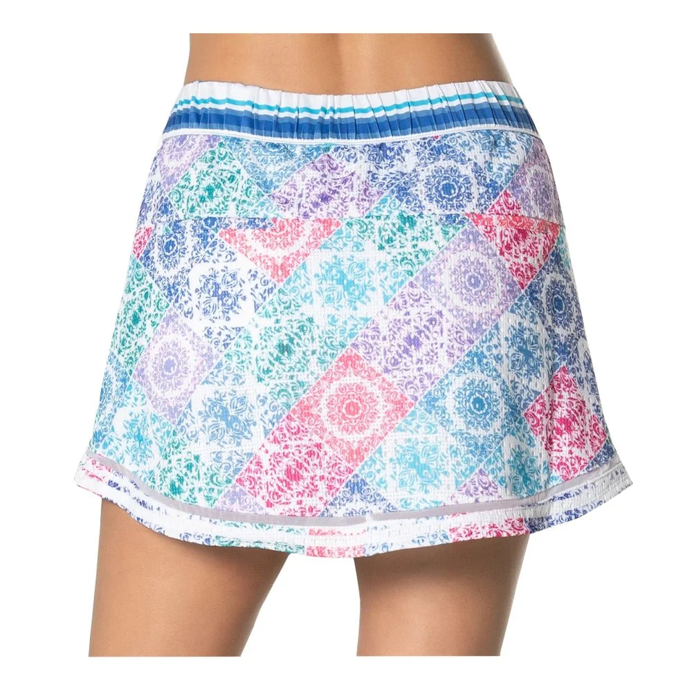 Lucky in Love Women's Lisbon Skort - Short - Image 4