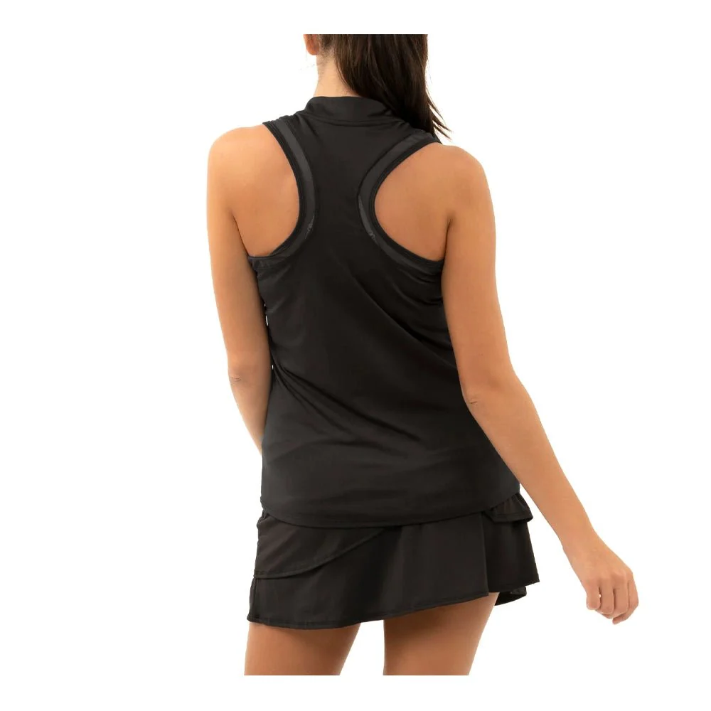 Lucky in Love Women's My Favorite Zip Tank - Image 3