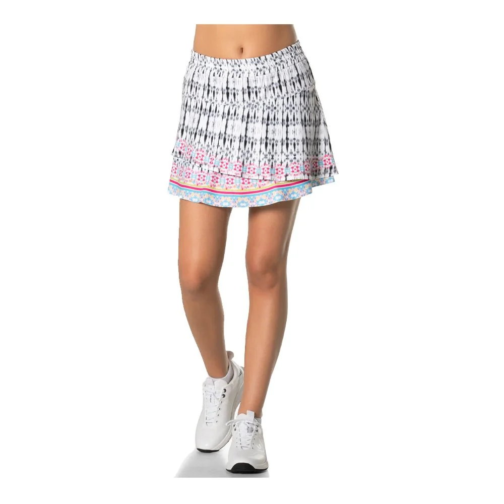 Lucky in Love Women's Obscuro Skort - Short