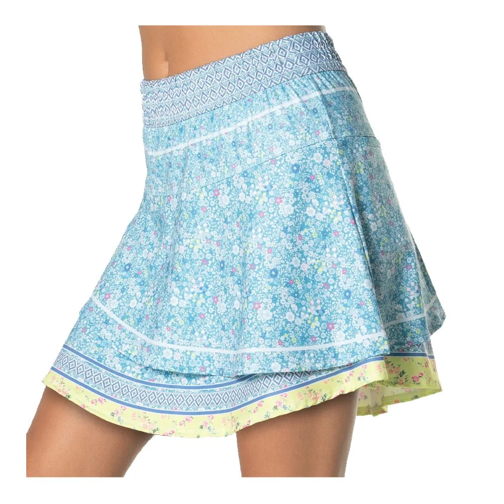 Lucky in Love Women's Primrose Skort - Short - Image 3