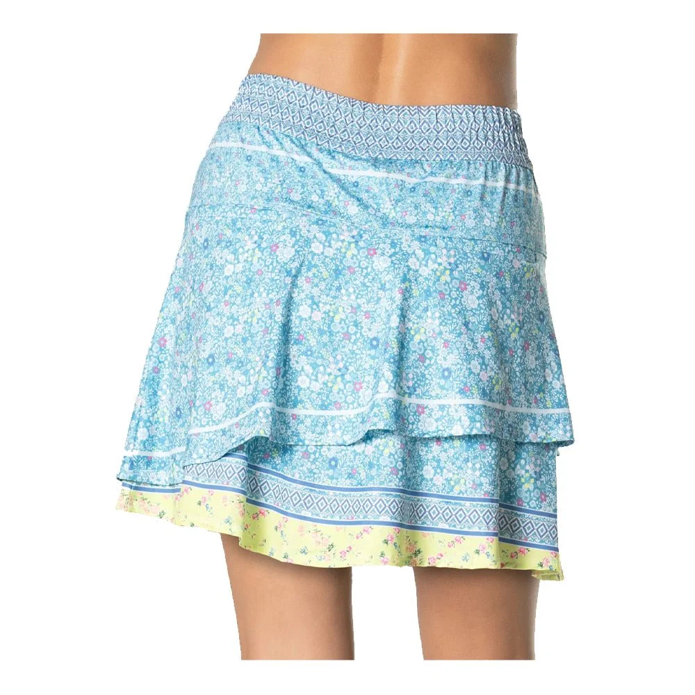 Lucky in Love Women's Primrose Skort - Short - Image 4