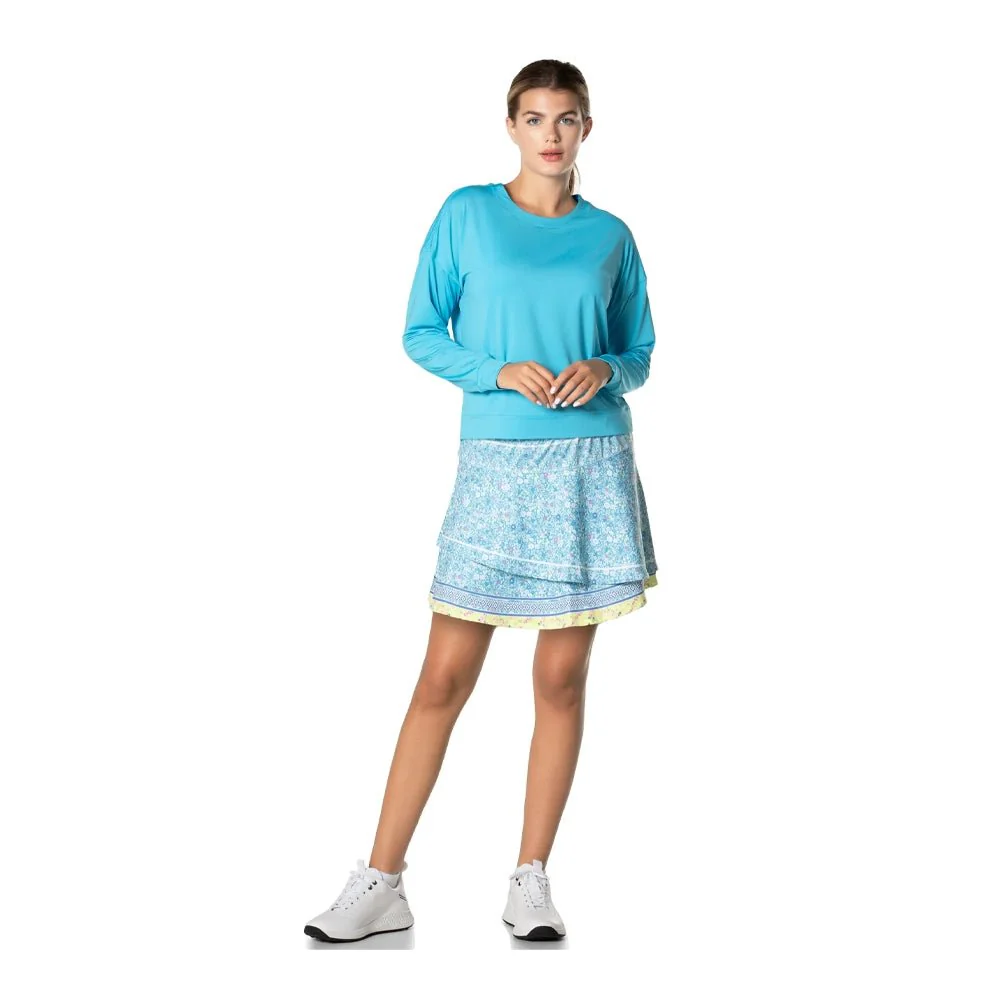 Lucky in Love Women's Primrose Skort - Short - Image 5