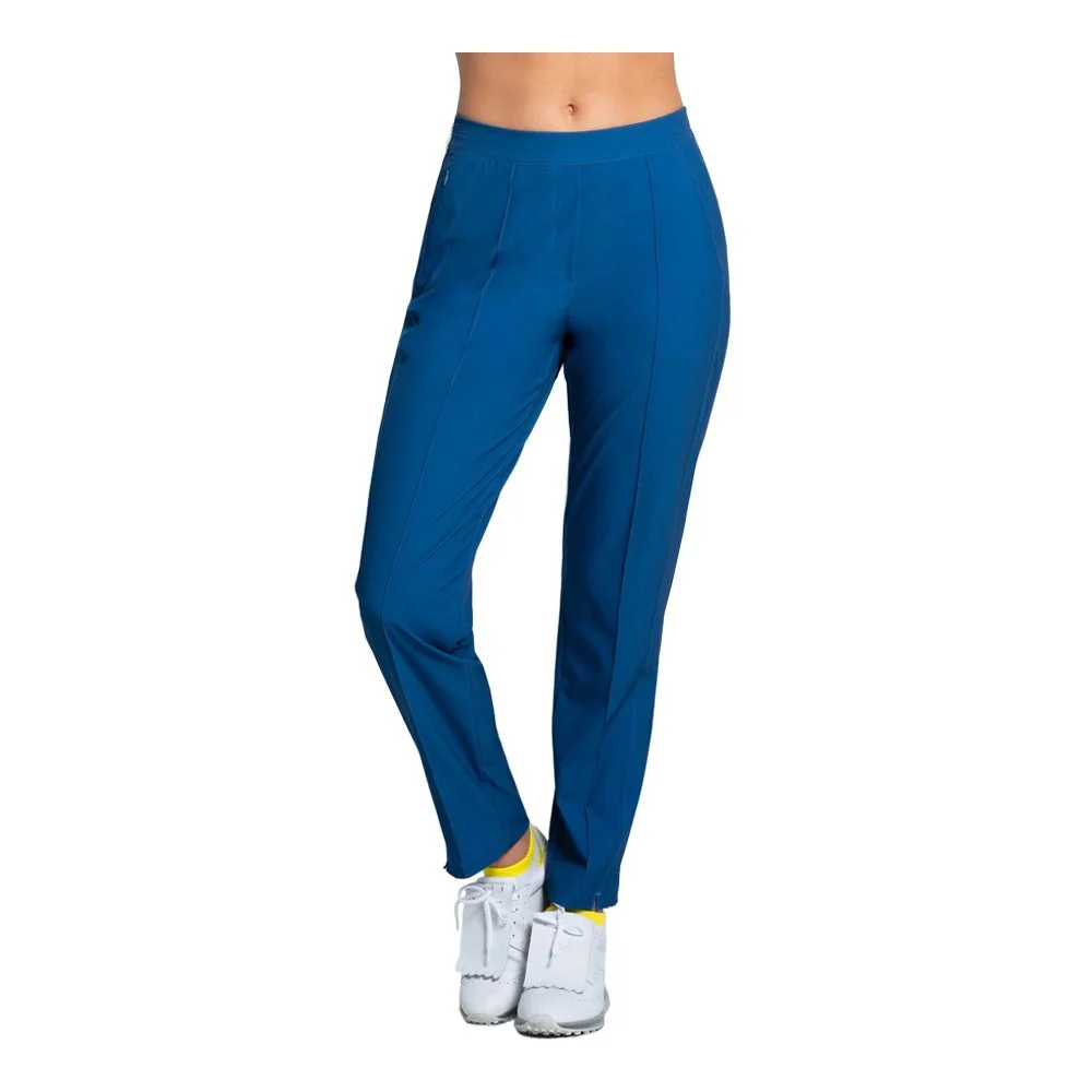 Lucky in Love Women's Steel Cut Pants