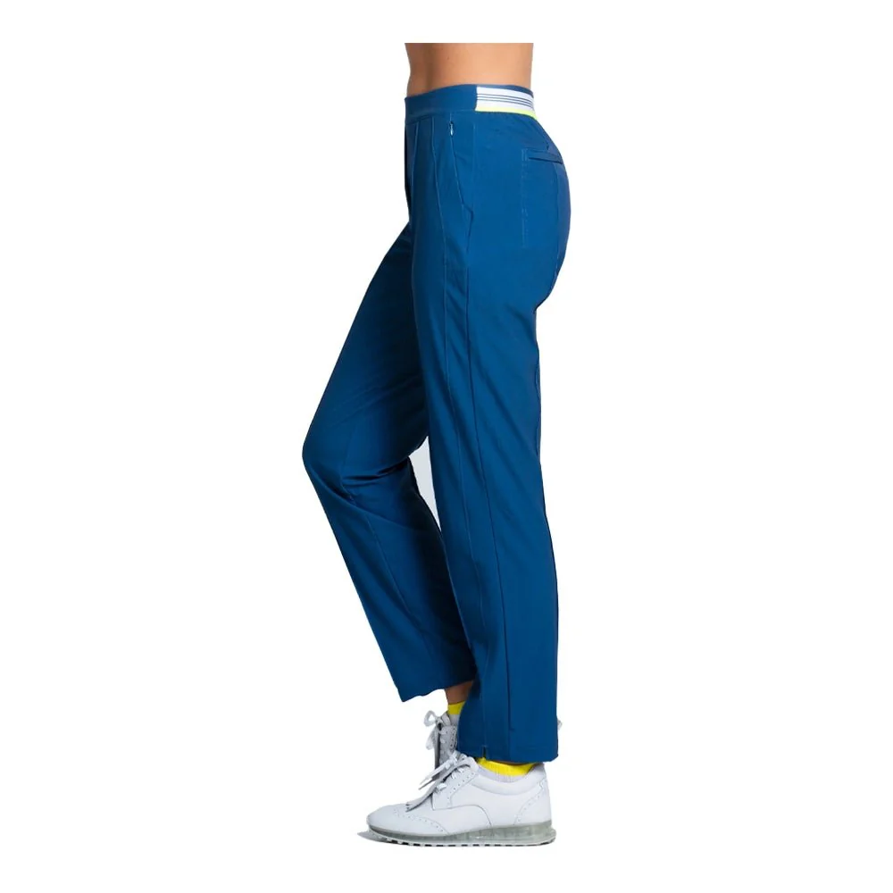 Lucky in Love Women's Steel Cut Pants - Image 2